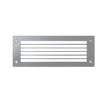 Novolux DEVON 084B-G31X2A-03 Schodová lampa na zabudovanie 2x3W/GX53 350LM IP66