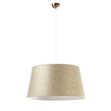 Novolux SELMA 840A-G05X1A-56 Závesná lampa 1x40W/E27 IP20