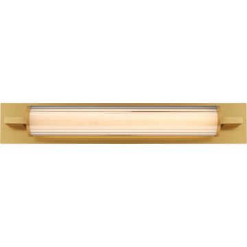 Zuma Line DORIA WL31926/13W Stena svietidlo 1x13W/LED 3000k 341lm ip20