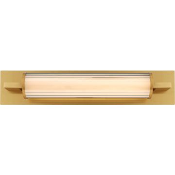 Zuma Line DORIA WL31926/8W Stena svietidlo 1x8W/LED 3000k 225lm ip20