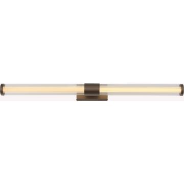 Zuma Line EDDIE WL32186/12W Stena svietidlo 1x12W/LED 3000k 1067lm ip44