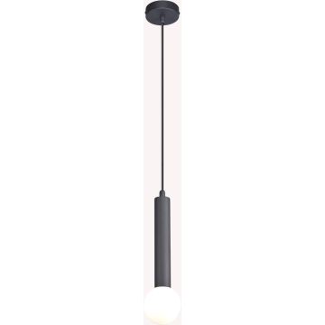 Zuma Line FREYA P230627901A Závesná lampa 1x5W/G9 ip20