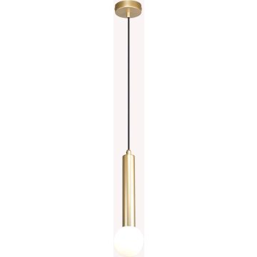 Zuma Line FREYA P230627901C Závesná lampa 1x5W/G9 ip20