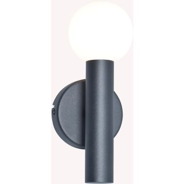 Zuma Line FREYA W230627601A Stena svietidlo 1x5W/G9 ip20