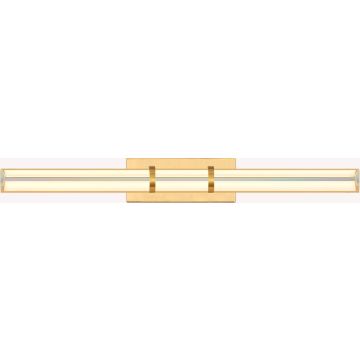 Zuma Line IGGLY WL31929/10W Stena svietidlo 1x10W/LED 3000k 551lm ip20