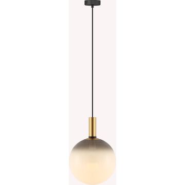 Zuma Line NUA DU31771/1L Závesná lampa 1x25W/E27 ip20