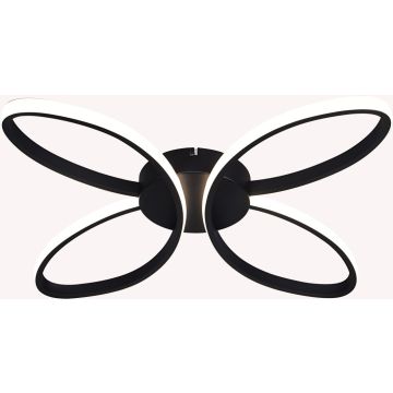 Zuma Line ROSENTRA C241060002 Stropná lampa 1x28W/LED 3000k 1900lm ip20
