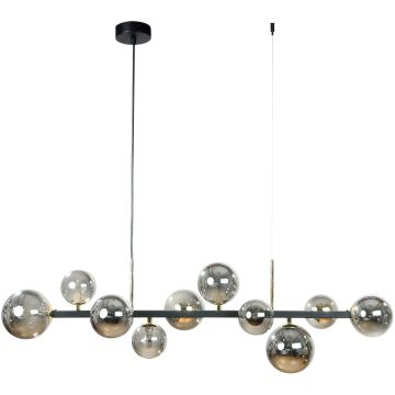 Zuma Line SERENITY 1214 Závesná lampa 10x8W/G9 ip20