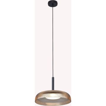 Zuma Line SOLVIA P230757601 Závesná lampa 1x10W/LED 3000k 750lm ip20