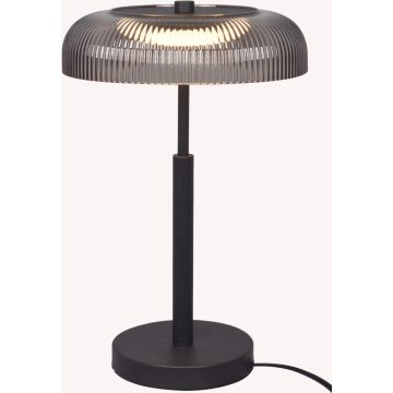 Zuma Line SOLVIA T230757601 Stolná lampa 1x10W/LED 3000k 650lm ip20