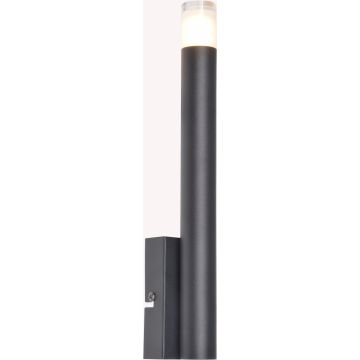 Zuma Line VELIC W241125801BL Stena svietidlo 1x5W/G9 ip20
