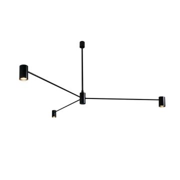 Antigo Dakata 5648 Stropná lampa 3x10W/GU10 IP20