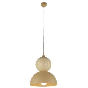 Antigo TIGALI 5242 Závesná lampa 1x/E27 IP20