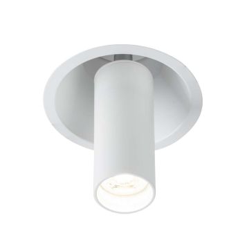 Antigo Yakumo 7805 Vstavané downlight svetlo 1x10W/GU10 IP20