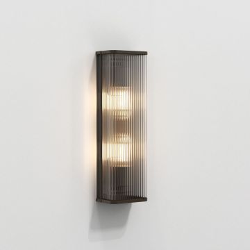 Astro Lighting AVIGNON 1427011 Stena svietidlo 2x12W/E27 IP20