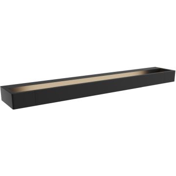 Maxlight FLINK W0309 Stena svietidlo 1x18w/led 3000k 1700lm ip44