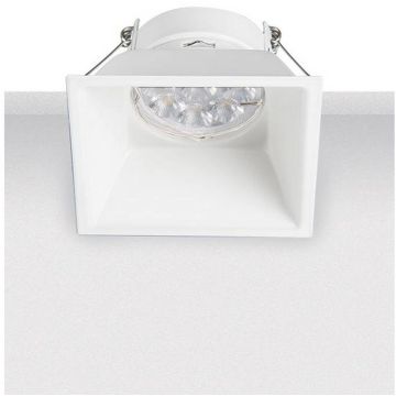 Zambelis RECESSED SPOT S010 Vstavané downlight svetlo 1x50W/GU10 IP20