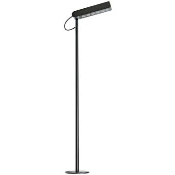 Zambelis BOLLARD LED E407 Stojanová lampa 8W/led 3000K 363lm IP65