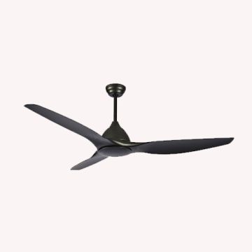 Zambelis FAN CEILING 20258 Ventilátor IP20
