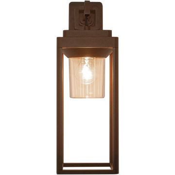 Zambelis SCONCE LIGHT E343 Stena svietidlo 1x15W/E27 IP65