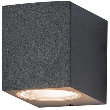 Zambelis WALL LIGHT E123 Stena svietidlo 1x15W/GU10 IP54