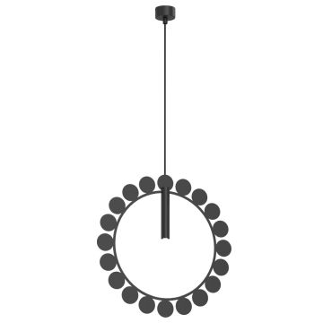 Antigo No. 5060 Závesná lampa 1x40W/G9 IP20