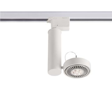 Antigo Natori 7691 Koľajnicový reflektor 1x15W/Gu10 IP20