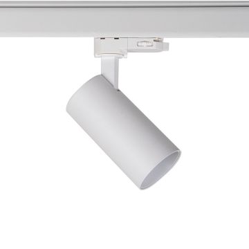 Zambelis 3-Phase Track S037 Koľajnicový reflektor 1x35W/GU10 IP20