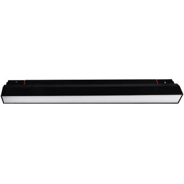 Zambelis MAGNETIC LED LIGHT 2087 Koľajnicový reflektor 13W/led 3000K 779lm IP20
