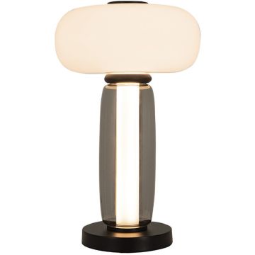 Zambelis TaBLE LED 23085 Stolná lampa 23W/led 3000K 2461lm IP20