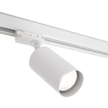 Maxlight RAYO S0022 Koľajnicový reflektor 1x10w/gu10 ip20
