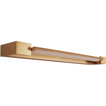 Maxlight FLINK W0319 Stena svietidlo 1x18w/led 3000k 1700lm ip44