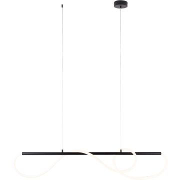 Maxlight LAGUNA P0512 Závesná lampa 1x30w/led 3000k 1329lm ip20