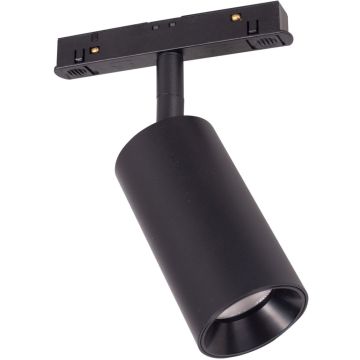 Maxlight MAX M0009N Koľajnicový reflektor 1x9.4w/led 3000k 795lm ip20