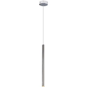 Maxlight ORGANIC P0172 Závesná lampa 1x10w/led 3000k 360lm ip20