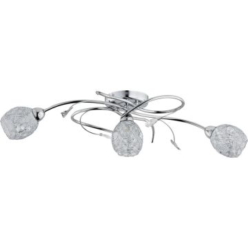 Alfa ORLEAN 20383 Stropná lampa 3x40W/E14