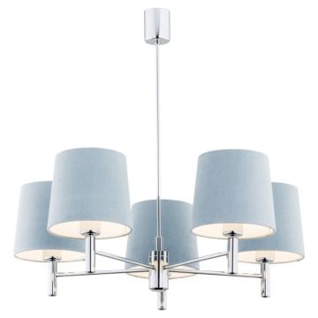 Argon BOLZANO 2076 Žiarovka 5x15W/E27 IP20