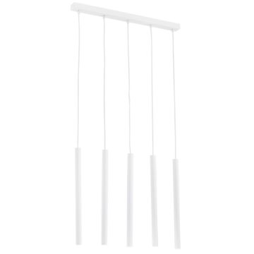 Argon ETNA PLUS 2136 Závesná lampa 5x6W(Max)/G9 IP20