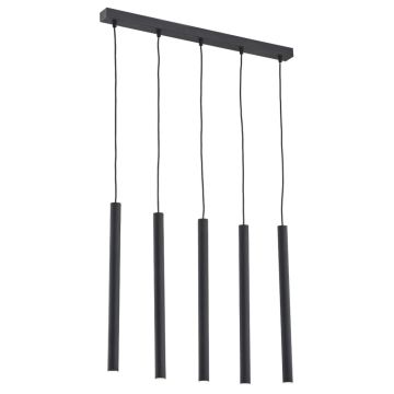 Argon ETNA PLUS 2137 Závesná lampa 5x6W(Max)/G9 IP20