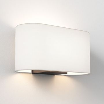 Astro Lighting Venn 1433003 Stena svietidlo 1x12W/LED|E27 IP20