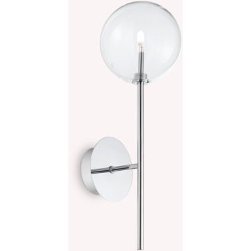 Ideal Lux EQUINOXE 200132 Stena svietidlo 1x2W/G4 ip20