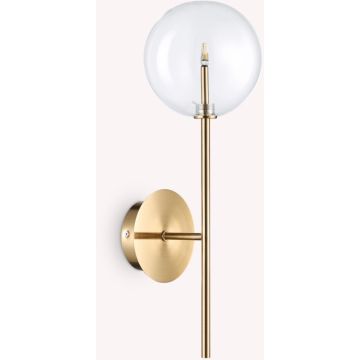 Ideal Lux EQUINOXE 200149 Stena svietidlo 1x2W/G4 ip20