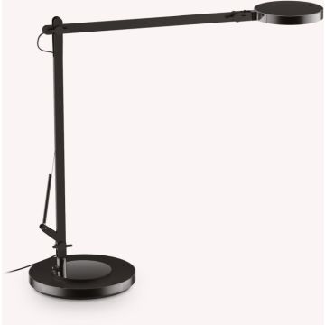 Ideal Lux FUTURA 204888 Stolná lampa na stôl 1x12,5W/LED ip20