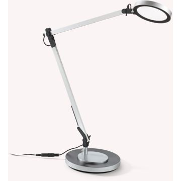Ideal Lux FUTURA 204895 Stolná lampa na stôl 1x12,5W/LED ip20