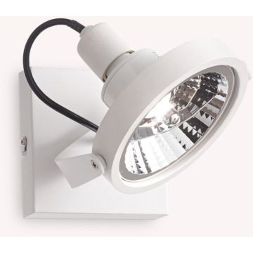 Ideal Lux GLIM 200194 Bodové svetlo 1x50W/GU10 ip20