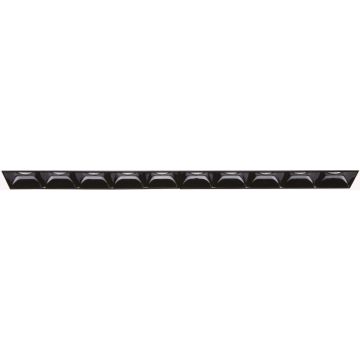 Ideal Lux LIKA 206240 Podskrinková stropná lampa 1x20W/LED 3000K ip20