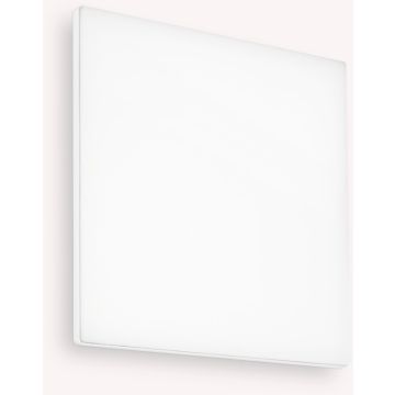 Ideal Lux MIB 202921 Stropná lampa 1x18W/LED 4000K ip65