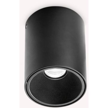 Ideal Lux NITRO 205984 Natáčané downlight svetlo 1x15W/LED 3000K ip20