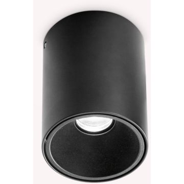 Ideal Lux NITRO 206004 Natáčané downlight svetlo 1x10W/LED 3000K ip20