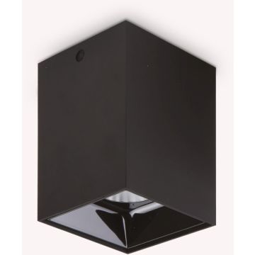 Ideal Lux NITRO 206028 Natáčané downlight svetlo 1x15W/LED 3000K ip20